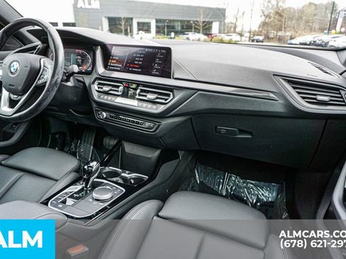 Used 2022 BMW 228i xDrive Gran Coupe 228i xDrive w/ Convenience Package image 24