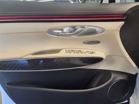 New 2026 Genesis GV70 3.5T Sport Prestige image 7