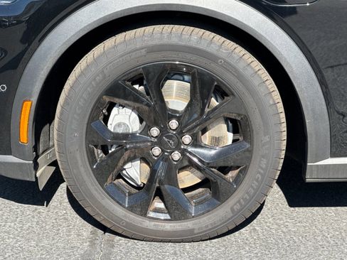 Used 2024 Ford Mustang Mach-E Select w/ Comfort Package Lite image 33