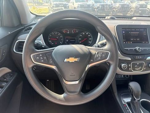 Used 2024 Chevrolet Equinox LS FWD image 14
