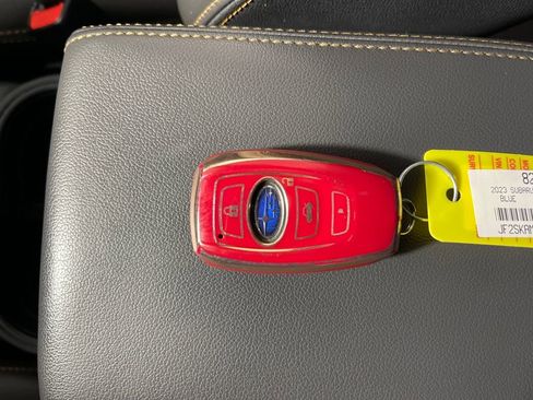 Used 2023 Subaru Forester Wilderness image 24