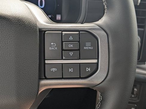 New 2025 Ford F150 Lariat w/ Equipment Group 501A Mid image 31