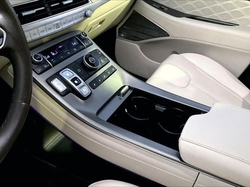 Certified 2020 Hyundai Palisade Limited image 10