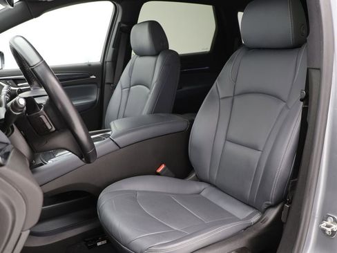 Used 2023 Buick Enclave Essence w/ Trailering Package, 5000 lbs. image 16