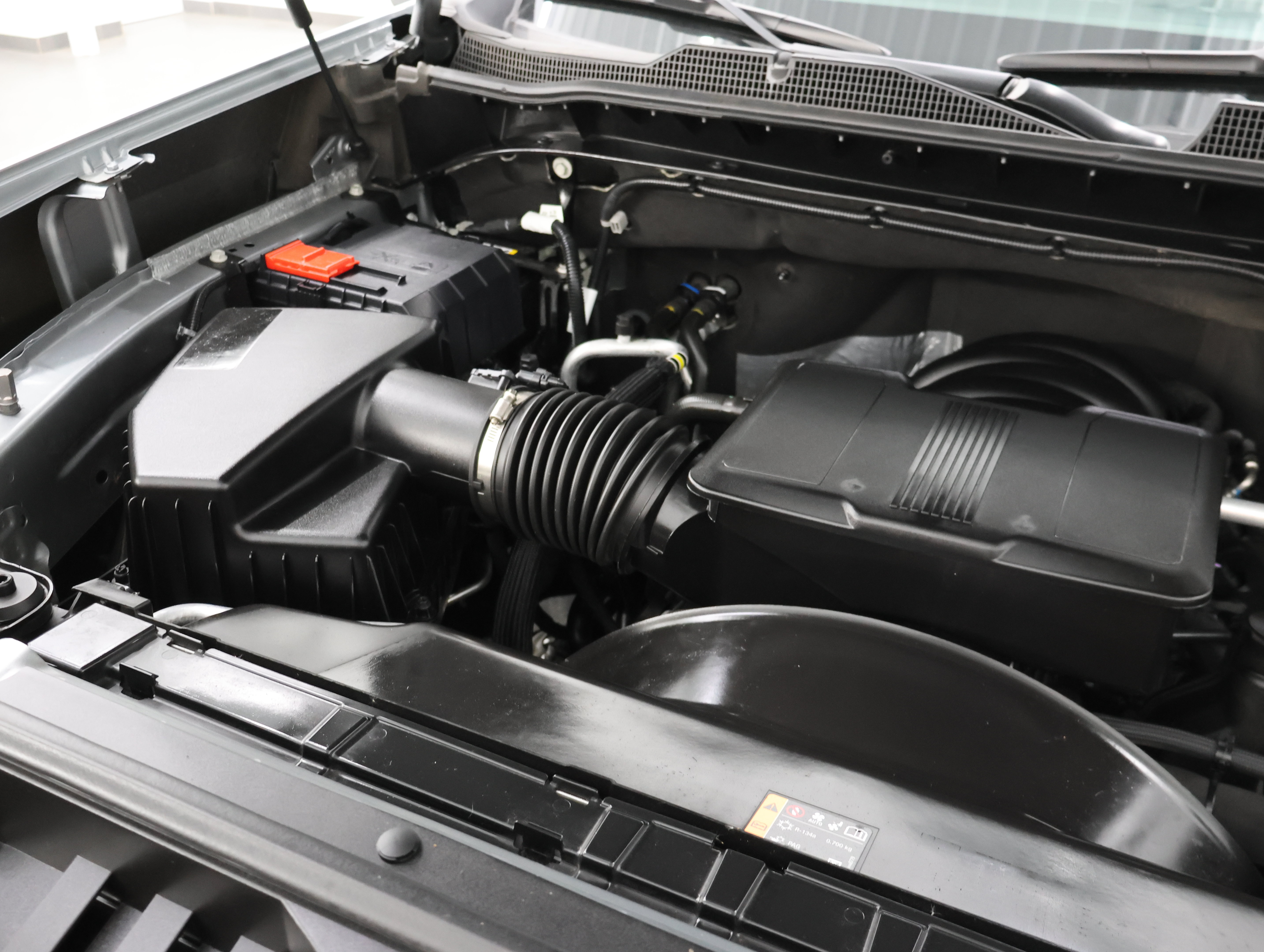 Used 2026 Chevrolet Silverado 2500 LT AWD/4WD image 18