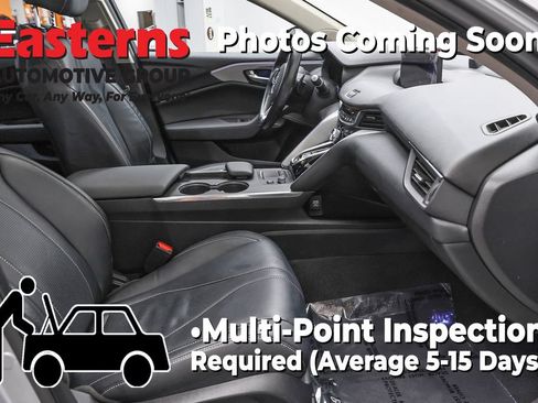 Used 2023 Acura TLX w/ Technology Package FWD image 25