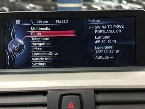 Used 2014 BMW 328i Gran Turismo xDrive AWD/4WD image 19