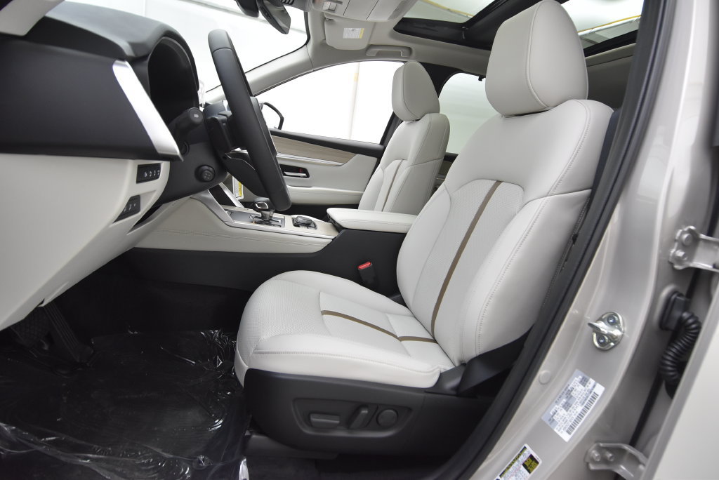 New 2026 MAZDA CX-90 3.3 Turbo S w/ Premium Package AWD/4WD image 24