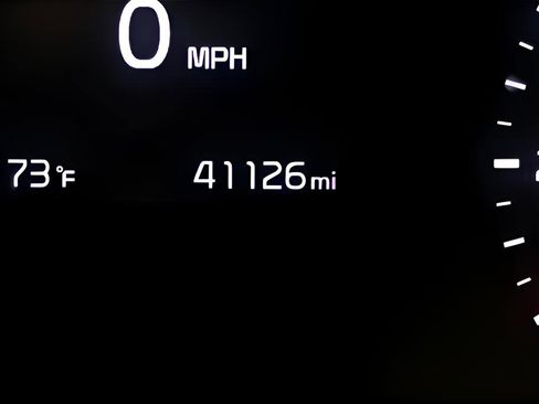 Used 2021 Kia Soul GT-Line image 11