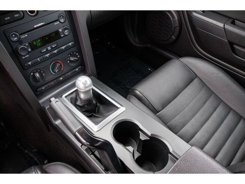 Used 2007 Ford Mustang GT RWD image 23