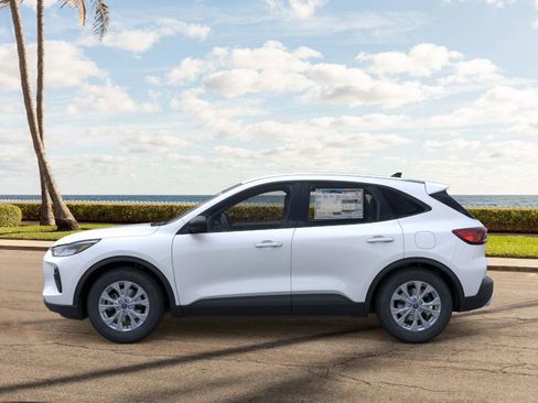 New 2026 Ford Escape Active w/ Active Premium Tech Pack FWD image 20