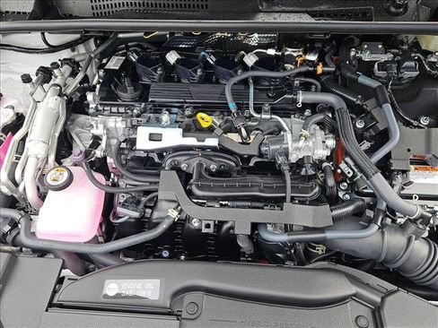 New 2026 Toyota Prius Plug-In Hybrid image 15