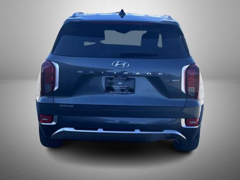 Used 2022 Hyundai Palisade Calligraphy w/ Cargo Package image 6