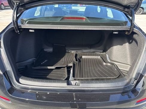 Certified 2025 Honda Civic Sport image 26