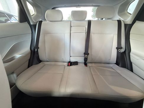 Used 2025 Hyundai Kona SEL image 38