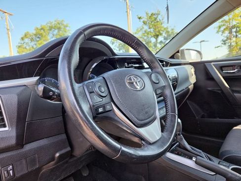 Used 2016 Toyota Corolla S FWD image 24