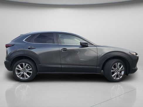 Used 2023 MAZDA CX-30 AWD 2.5 S w/ Select Package image 10