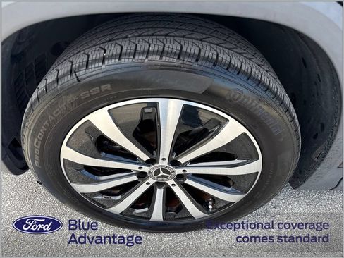 Used 2023 Mercedes-Benz GLA 250 4MATIC image 12