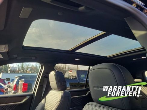 New 2026 GMC Acadia Denali w/ Super Cruise Package image 13