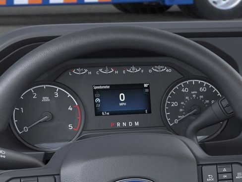 New 2026 Ford F350 4x4 Regular Cab Super Duty image 13