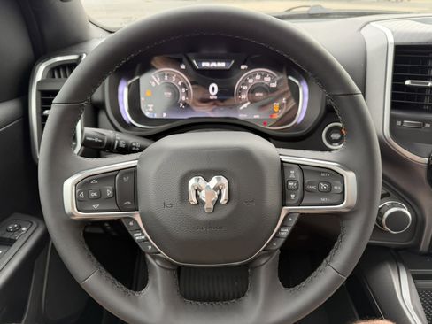 New 2026 RAM 1500 Big Horn image 19