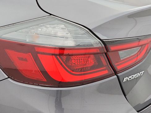 Used 2021 Honda Insight EX image 33