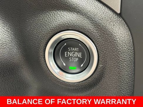 Used 2026 Chevrolet Silverado 1500 W/T w/ WT Value Package AWD/4WD image 21