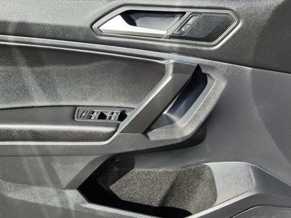 Used 2021 Volkswagen Tiguan SE
