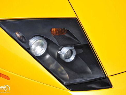 Used 2005 Lamborghini Murcielago Roadster image 13