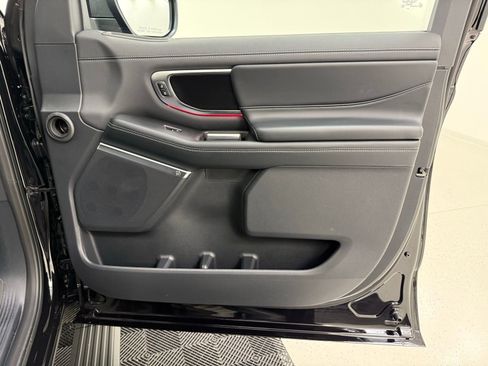 New 2026 Ford Expedition Platinum w/ Stealth Performance Package image 37