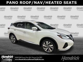 Used 2020 Nissan Murano SL w/ Moonroof Package AWD/4WD video 1
