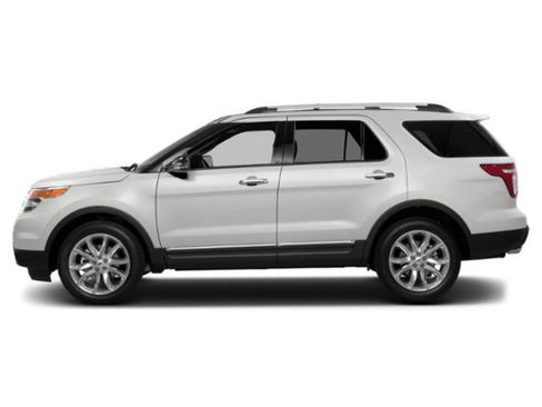 Used 2015 Ford Explorer FWD image 3