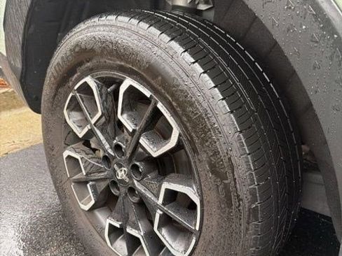 Used 2024 Hyundai Santa Cruz SEL image 22