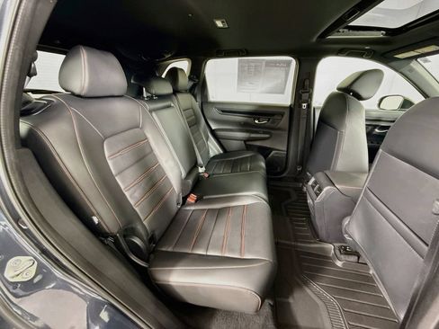 Used 2024 Honda CR-V Sport-L image 31