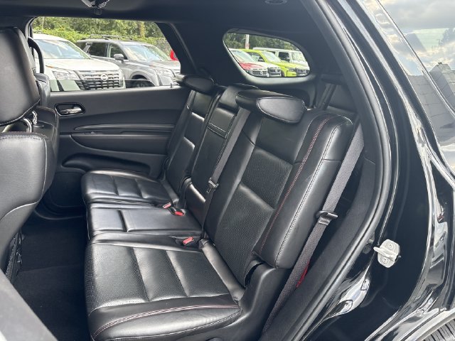 Used 2024 Dodge Durango GT AWD/4WD image 18