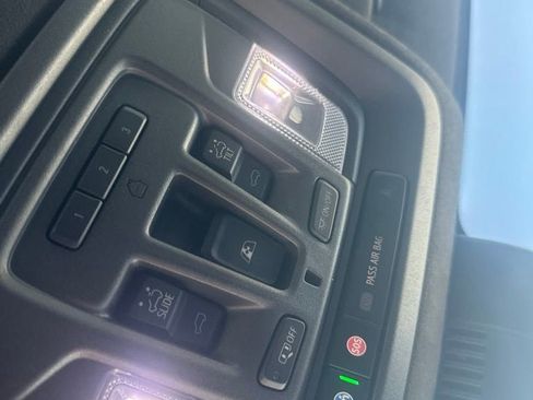 Used 2023 GMC Sierra 1500 AT4X AWD/4WD image 25