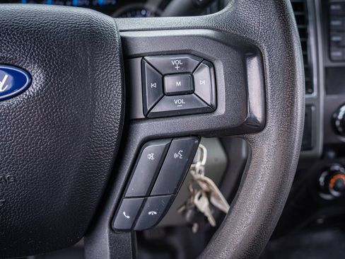 Used 2019 Ford F250 XLT image 17