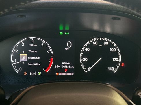 Used 2023 Honda HR-V EX-L image 32