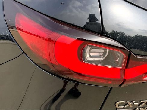 New 2026 MAZDA CX-70 SC Plus AWD/4WD image 14