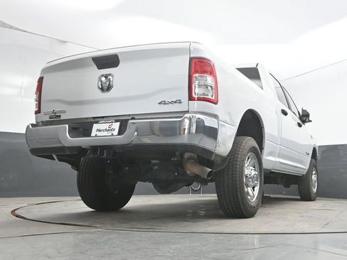 Used 2022 RAM 2500 Lone Star AWD/4WD image 35