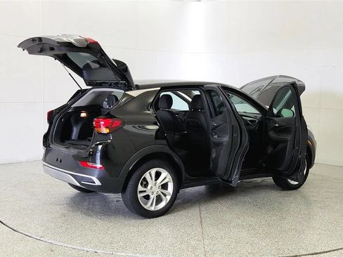 Used 2023 Buick Encore GX Preferred FWD image 13