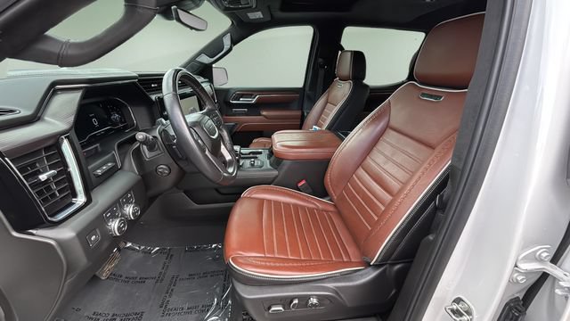 Used 2023 GMC Sierra 1500 Denali Ultimate AWD/4WD image 16