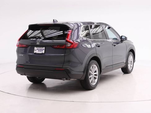 Certified 2023 Honda CR-V EX image 2