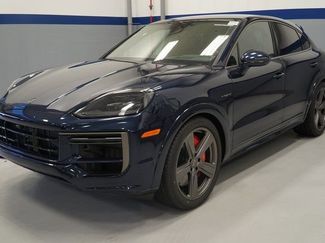 New 2026 Porsche Cayenne Turbo video 1