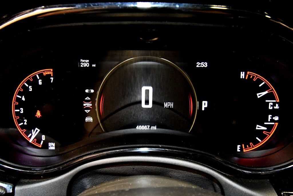 Used 2025 Dodge Durango GT AWD/4WD image 23