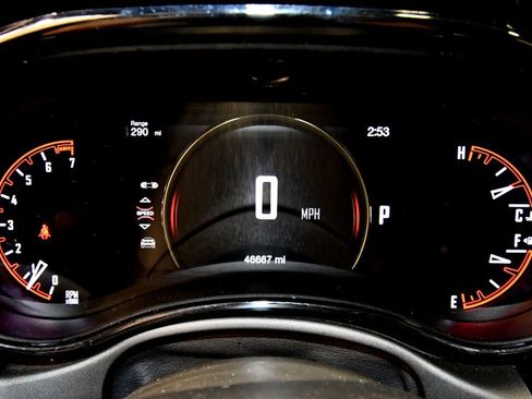 Used 2025 Dodge Durango GT AWD/4WD image 23