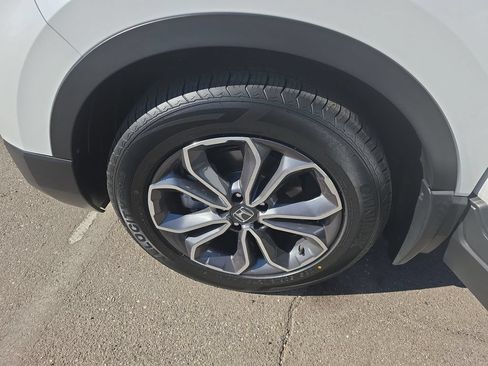 Used 2022 Honda CR-V EX image 25