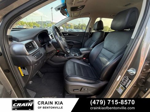 Used 2016 Kia Sorento EX FWD image 21