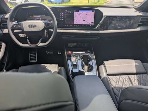 Used 2025 Audi S5 Prestige AWD/4WD image 16