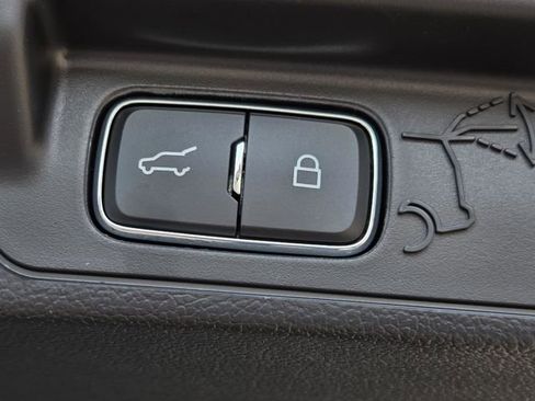 New 2026 Ford Explorer Tremor w/ Tremor Ultimate Package AWD/4WD image 11